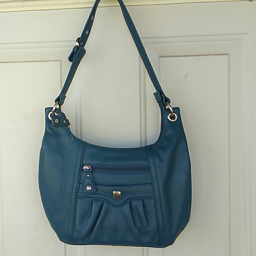 ⭐Stone mountain purse